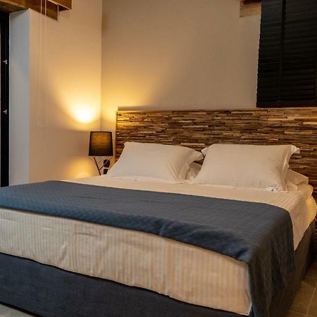 Aspalathos Falassarna Villas Фаласарна Екстериор снимка