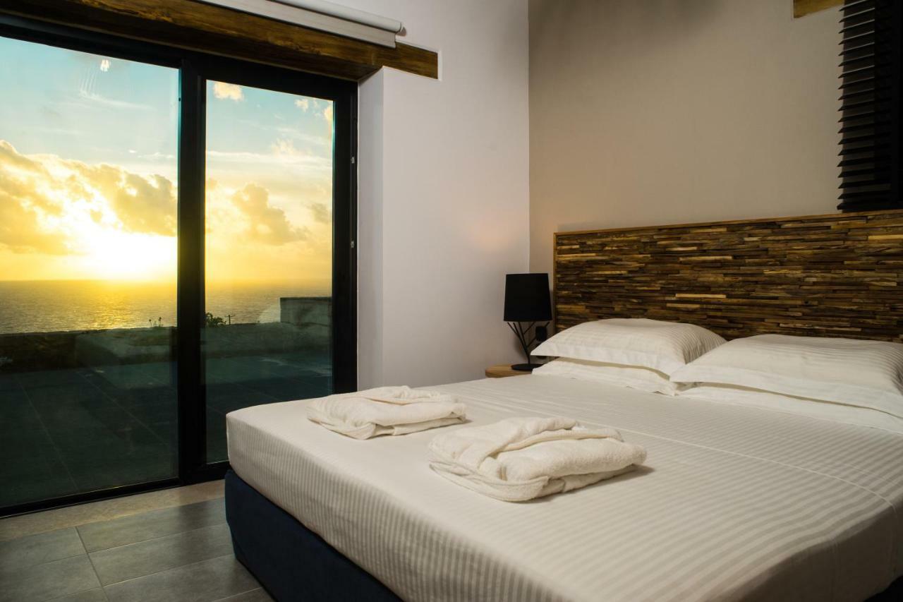 Aspalathos Falassarna Villas Фаласарна Екстериор снимка