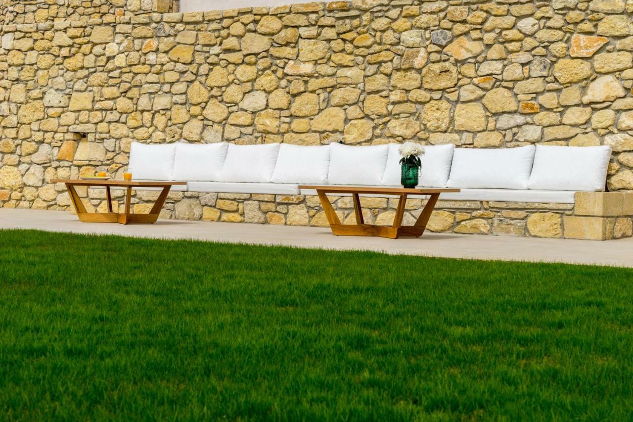 Aspalathos Falassarna Villas Фаласарна Екстериор снимка