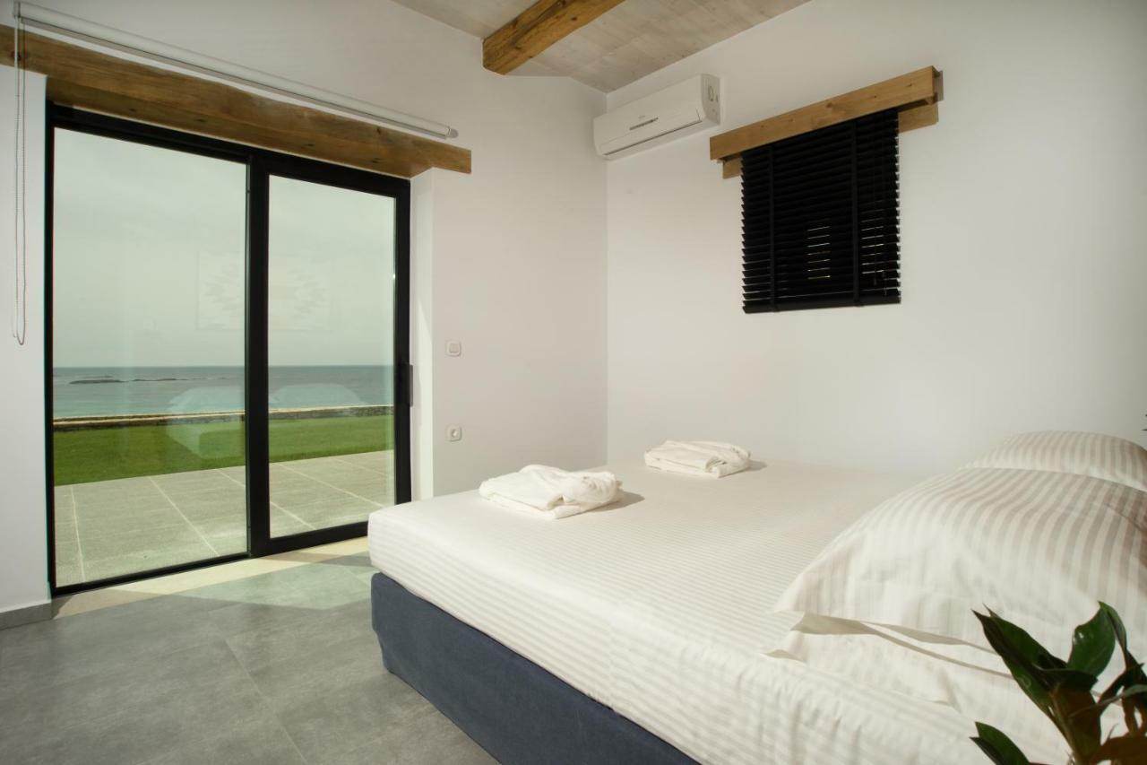 Aspalathos Falassarna Villas Фаласарна Екстериор снимка