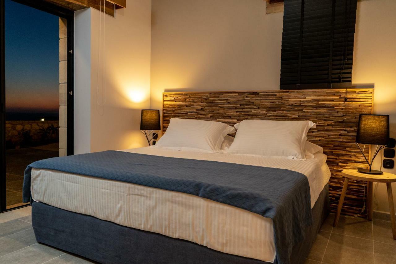 Aspalathos Falassarna Villas Фаласарна Екстериор снимка